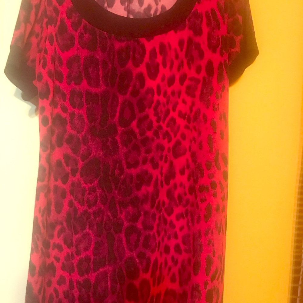 Ronni-Nicole dress-2/$13